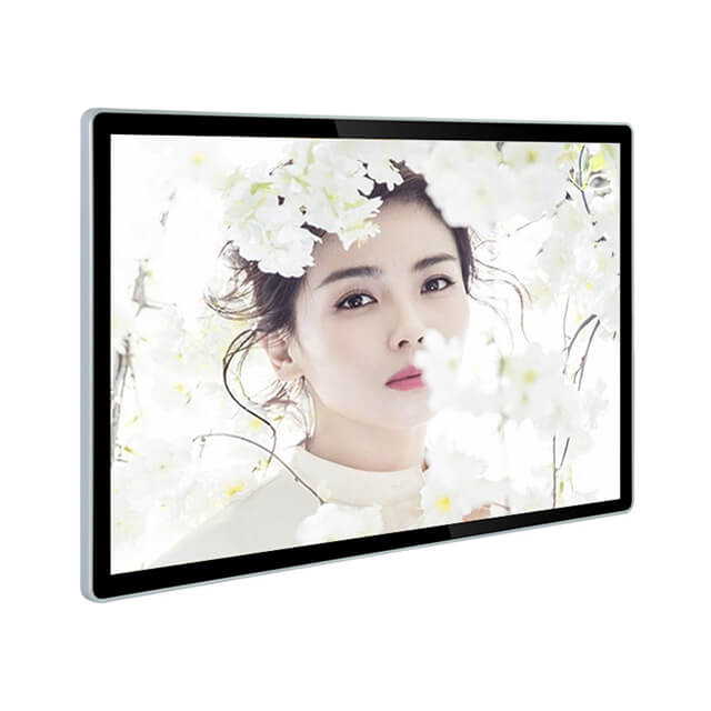 China Large Advertising Digital Signage manufacturers, Large