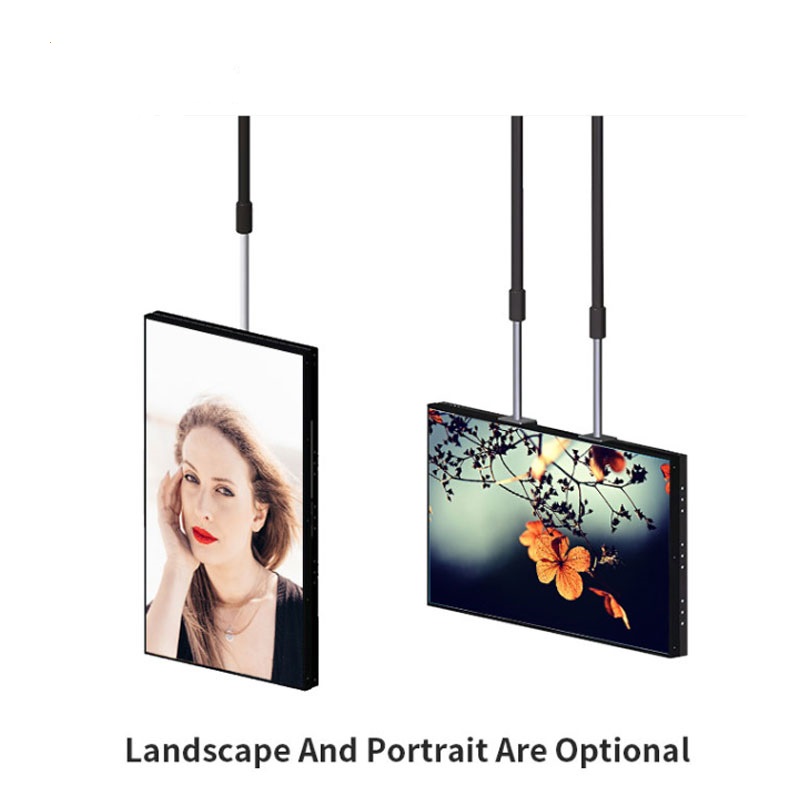 China digital signage Advertising Equipment manufacturers, digital